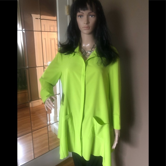 Samuel Dong Tops - Samuel Dong Blouse